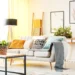 Color amarillo: la guía definitiva para llenar tu hogar de luz, energía y personalidad