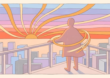 Por qué exponerse entre 20 y 30 minutos a la luz solar matinal puede cambiar la salud física y mental