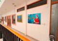 Da Vinci, Frida Kahlo y Van Gogh llegan a Soledad