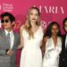 Hijos mayores de Angelina Jolie están a un paso de borrar el apellido de su padre; así reaccionó Brad Pitt