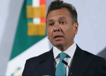 Hospitalizan de emergencia a Pablo Lemus; gobernador de Jalisco revela que fue operado de urgencia