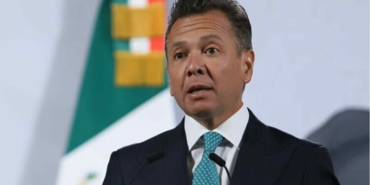 Hospitalizan de emergencia a Pablo Lemus; gobernador de Jalisco revela que fue operado de urgencia