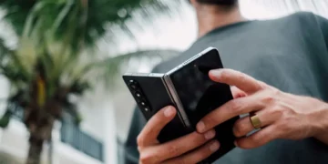Descubre cuál es el teléfono plegable ideal para tu estilo de vida