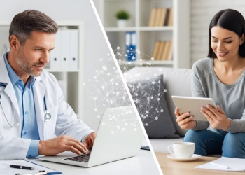 Telemedicina: un nuevo modelo que prioriza la inclusión y el alcance comunitario