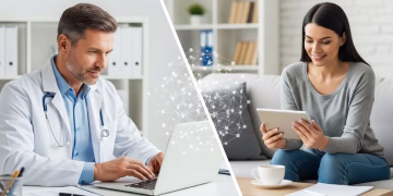 Telemedicina: un nuevo modelo que prioriza la inclusión y el alcance comunitario