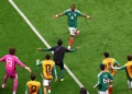 ¿Tembló por el gol de México? Esto revelaron los sismógrafos tras la anotación de Quiñones