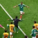 ¿Tembló por el gol de México? Esto revelaron los sismógrafos tras la anotación de Quiñones