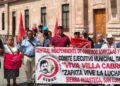 Familias tének recuperan el predio La Peña gracias a amparo