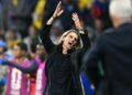Sebastián Beccacece, DT de Ecuador, confirma su salida del equipo tras eliminación en el Mundial 2026