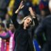 Sebastián Beccacece, DT de Ecuador, confirma su salida del equipo tras eliminación en el Mundial 2026
