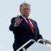 Trump frena bombardeos contra Irán para negociar