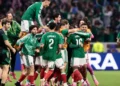 ¡Invictos y a octavos! México vence 2-0 a Ecuador y mantiene vivo el sueño mundialista