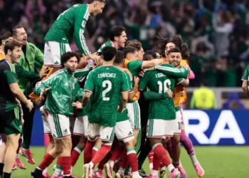 ¡Invictos y a octavos! México vence 2-0 a Ecuador y mantiene vivo el sueño mundialista