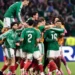 ¡Invictos y a octavos! México vence 2-0 a Ecuador y mantiene vivo el sueño mundialista