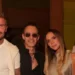 Victoria Beckham celebra su nueva boutique en Miami junto Nadia Ferreira y Marc Anthony
