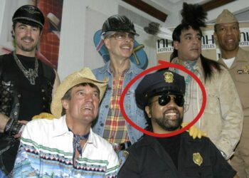 Muere el cantante Victor Willis, líder de los Village People; Trump lamenta su muerte