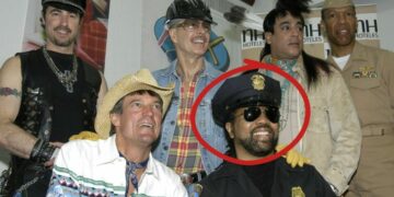 Muere el cantante Victor Willis, líder de los Village People; Trump lamenta su muerte
