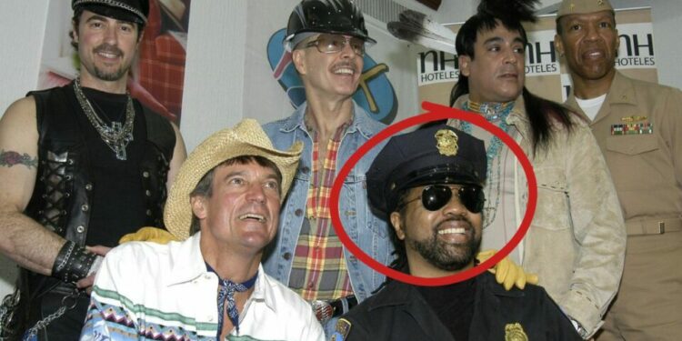 Muere el cantante Victor Willis, líder de los Village People; Trump lamenta su muerte