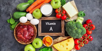 Cuáles son las vitaminas que ayudan a controlar el asma en niños y adultos