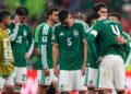 ¡Se acabó el sueño mundialista! México queda fuera del Mundial 2026 tras caer 2-3 ante Inglaterra