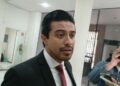 Armando Navarro compadeció ante diputados por rechazar curul