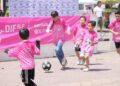 Paris FC y México se coronan campeones del torneo “Golpara” en la Plaza del Carmen