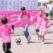 Paris FC y México se coronan campeones del torneo “Golpara” en la Plaza del Carmen