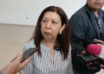 Durante esté 2026 se han registrado cinco feminicidios