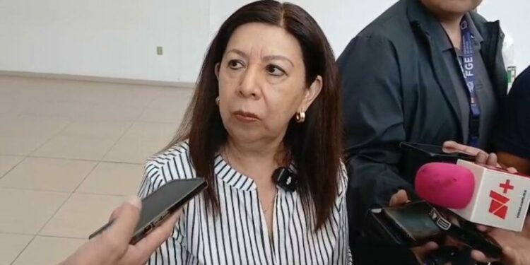 Durante esté 2026 se han registrado cinco feminicidios