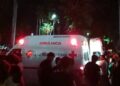 Agreden a socorristas tras auxiliar a menor lesionado en Ciudad Valles