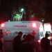 Agreden a socorristas tras auxiliar a menor lesionado en Ciudad Valles
