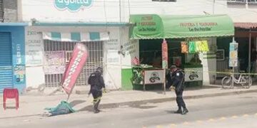 Ataque armado deja un hombre sin vida y otro herido en La Pila