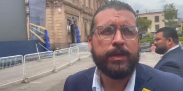 Campaña ciudadana reduce basura tras concentración por último partido de México