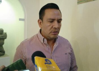 VIDEO | Piden a funcionarios que quieran contender renunciar o solicitar licencia