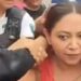 SSPC aún investiga actuación de policías en detención de activista