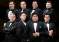 Los Ángeles Negros se presentarán en el Teatro de La Paz