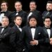 Los Ángeles Negros se presentarán en el Teatro de La Paz