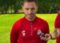 Estamos listos para la liga: Sebastien Salles Lamonge