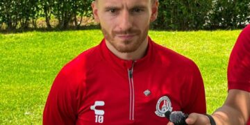 Estamos listos para la liga: Sebastien Salles Lamonge