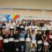 Reconocen talento de 45 niñas, niños y jóvenes en el Concurso Estatal de las Artes 2026