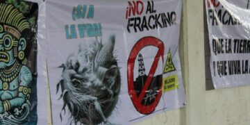 Pueblos y comunidades indígenas denuncian intento de despojo y destrucción de la huasteca por fracking