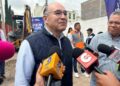 VIDEO | Alianza rumbo a 2027, tema central en reunión de Galindo con el PAN