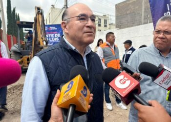 VIDEO | Alianza rumbo a 2027, tema central en reunión de Galindo con el PAN