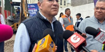 VIDEO | Alianza rumbo a 2027, tema central en reunión de Galindo con el PAN
