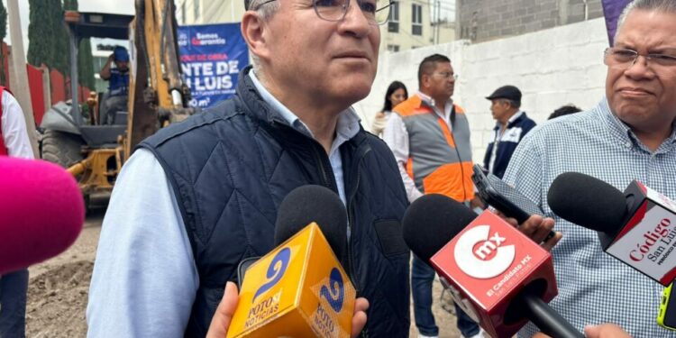 VIDEO | Alianza rumbo a 2027, tema central en reunión de Galindo con el PAN