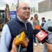 VIDEO | Alianza rumbo a 2027, tema central en reunión de Galindo con el PAN