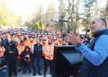 VIDEO | Galindo niega despidos masivos en el Ayuntamiento de San Luis