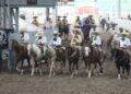 RG2 se corona oficialmente campeón del LV Congreso Estatal Charro San Luis Potosí