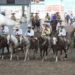RG2 se corona oficialmente campeón del LV Congreso Estatal Charro San Luis Potosí