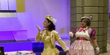 El Museo Federico Silva celebró el Mes del Pride con la puesta en escena Señorita Salomé
